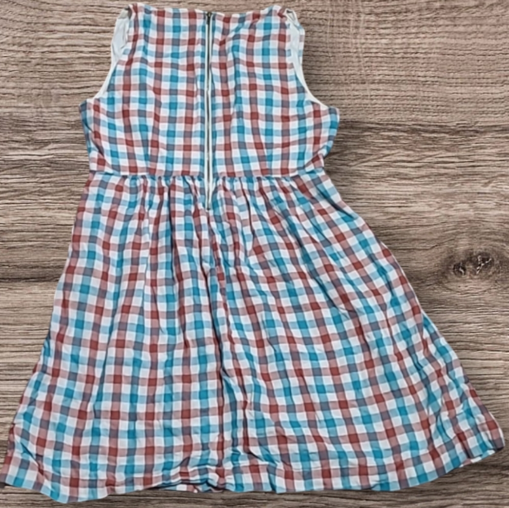 WOMEN'S FOSSIL DRESS - Picture 6 of 8